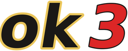 ok3 logo