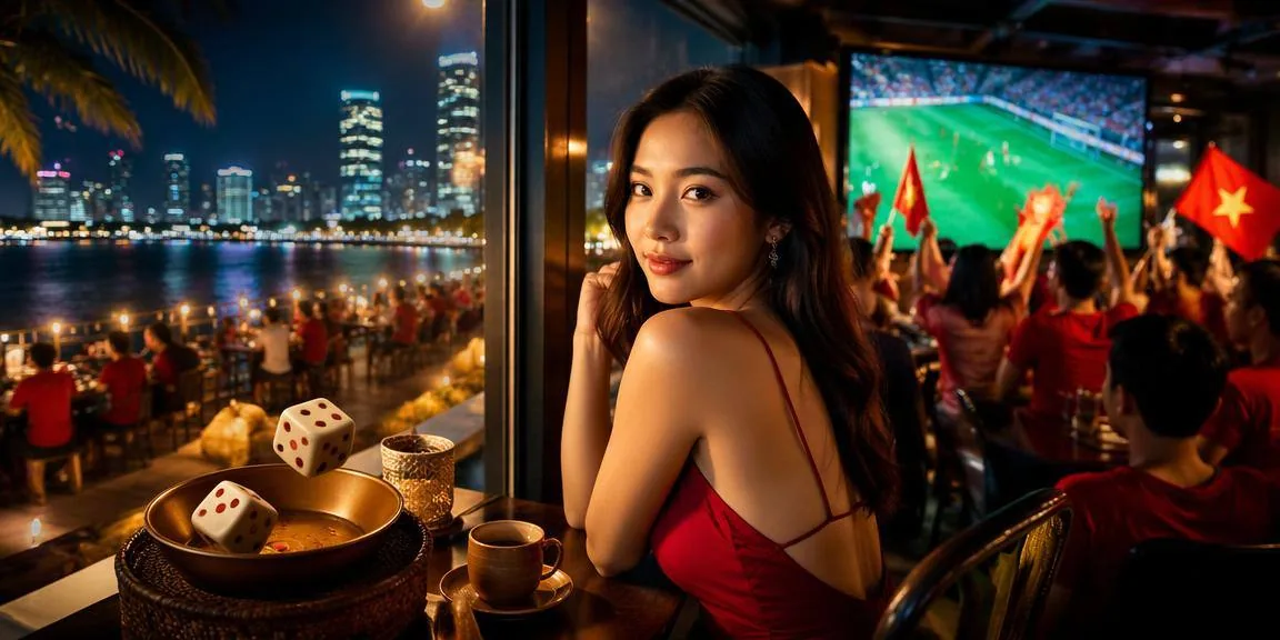 ok3 ok3 – Nền tảng casino xây dựng cho hội VIP Việt