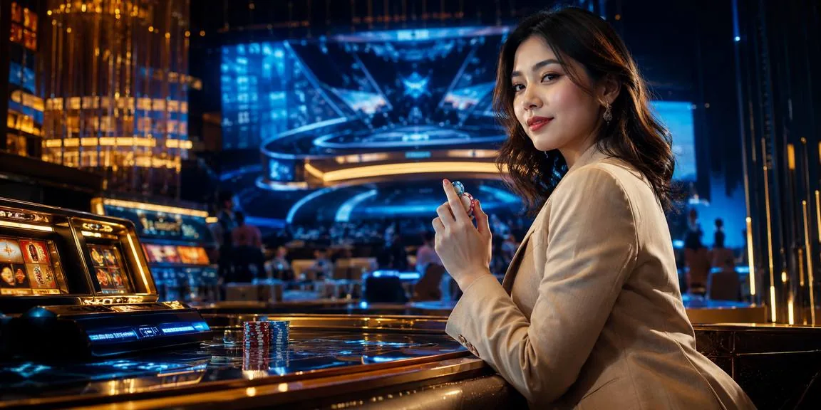 ok3 Những gì có trong ok3 casino